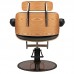 Hairdressing Chair GABBIANO FLORENCE Black